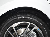 海豹06EV 2025款 海豹06新能源 EV 545KM尊享型_高清图22