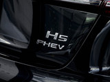 红旗H5 PHEV 2025款  170 超混版_高清图13