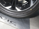 思域 2025款  240TURBO CVT 智趣Pro_高清图19