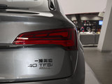 奥迪Q5L Sportback 2024款  40 TFSI 时尚型_高清图3