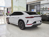 宋L EV 2025款  智驾版 550km 卓越型_高清图6
