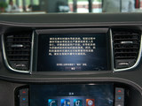 英菲尼迪QX55 2022款  2.0T 四驱耀动版_高清图2