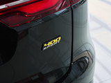 捷豹F-PACE 2025款  P400 SPORT_高清图16