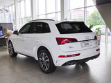 奥迪Q5L 2025款  40 TFSI 时尚动感型_高清图6