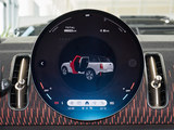 MINI JCW COUNTRYMAN 2024款  2.0T JOHN COOPER WORKS_高清图2