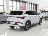 元PLUS 2025款  智驾版 430KM 超越型_高清图7