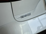 丰田bZ5 2025款  550km 长续航版_高清图12