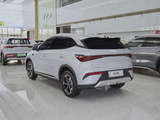 元PLUS 2025款  智驾版 430KM 超越型_高清图6