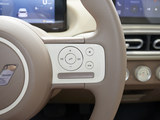宏光MINI EV 2025款 宏光MINIEV 四门版 臻享+款_高清图14