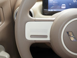 宏光MINI EV 2025款 宏光MINIEV 四门版 臻享+款_高清图3