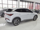 元PLUS 2025款  智驾版 430KM 超越型_高清图5