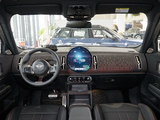 MINI JCW COUNTRYMAN 2024款  2.0T JOHN COOPER WORKS_高清图1