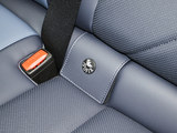 宝马X3 2025款  xDrive30L 领先型 M运动套装_高清图14