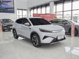 元PLUS 2025款  智驾版 430KM 超越型_高清图3