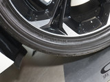 思域 2025款  240TURBO CVT 智趣Pro_高清图18