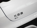 海豹06EV 2025款 海豹06新能源 EV 545KM尊享型_高清图14