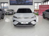 元PLUS 2025款  智驾版 430KM 超越型_高清图2