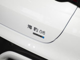 海豹06EV 2025款 海豹06新能源 EV 545KM尊享型_高清图13