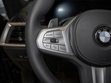 宝马X5 2025款  xDrive 40Li M运动耀夜套装_高清图3