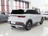 元UP 2025款  智驾版 401KM 领先型_高清图7
