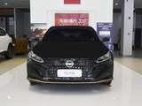 天籁 2022款  2.0L SV 黑金版_高清图2