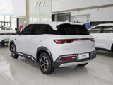 元UP 2025款  智驾版 401KM 领先型_高清图6