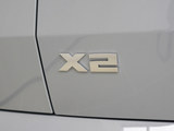 宝马X2（进口） 2024款 宝马X2(进口) M35i_高清图32