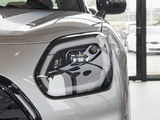 MINI JCW COUNTRYMAN 2024款  2.0T JOHN COOPER WORKS_高清图2