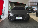 奥迪S5 2024款  S5 3.0T Sportback_高清图2