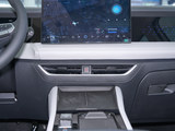 捷达VS8 2026款  280TSI 自动至尊版_高清图5