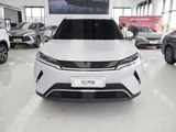 元UP 2025款  智驾版 401KM 领先型_高清图2