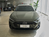 奥迪A5L 2026款  2.0T 运动版_高清图2