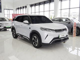 元UP 2025款  智驾版 401KM 领先型_高清图3