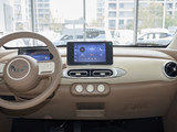 宏光MINI EV 2025款 宏光MINIEV 四门版 臻享+款_高清图8