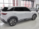 元UP 2025款  智驾版 401KM 领先型_高清图5