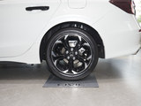 思域 2025款  240TURBO CVT 智趣Pro_高清图17