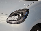 宏光MINI EV 2025款 宏光MINIEV 四门版 臻享+款_高清图33