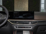 宝马X5 2025款  xDrive 40Li M运动耀夜套装_高清图2