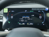 秦PLUS DM-i 2024款 秦PLUS 荣耀版 DM-i 120KM超越型_高清图28