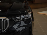 宝马X5 2025款  xDrive 40Li M运动耀夜套装_高清图2
