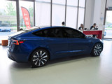 Model 3 2025款  后轮驱动版_高清图5