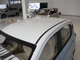宏光MINI EV 2025款 宏光MINIEV 四门版 臻享+款_高清图30