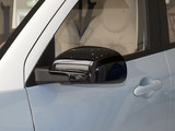 宏光MINI EV 2025款 宏光MINIEV 四门版 臻享+款_高清图28