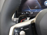 宝马X3 2025款  xDrive30L 领先型 M运动套装_高清图20