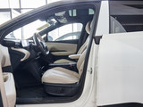 领克Z20 2025款  530km 后驱Max_高清图21