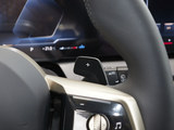 宝马X3 2025款  xDrive30L 领先型 M运动套装_高清图19