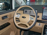 瑞风RF8 PHEV 2024款  鸿蒙版 1.5T 150KM 旗舰型_高清图7