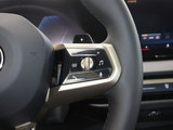 宝马X3 2025款  xDrive30L 领先型 M运动套装_高清图18
