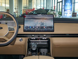 瑞风RF8 PHEV 2024款  鸿蒙版 1.5T 150KM 旗舰型_高清图6