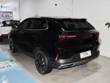 皓极 2025款  马赫动力 1.5T 豪华型_高清图7